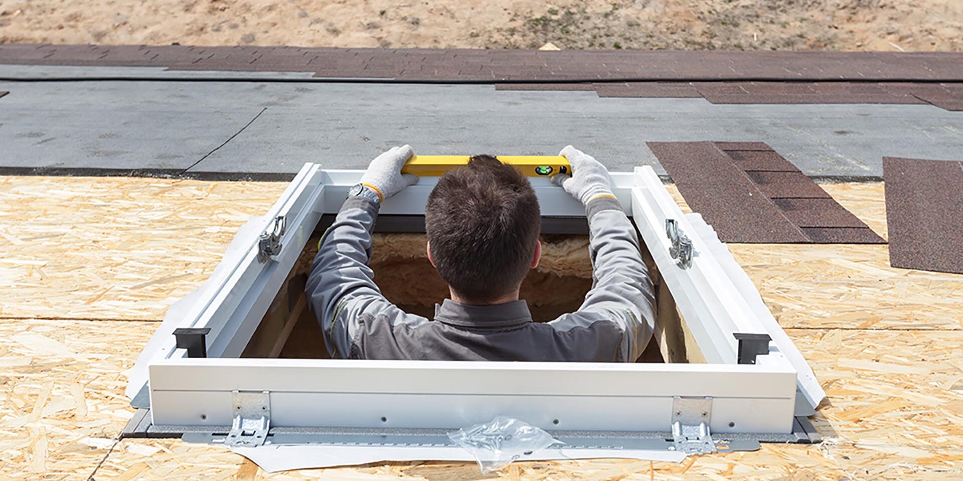 Skylight Integration
