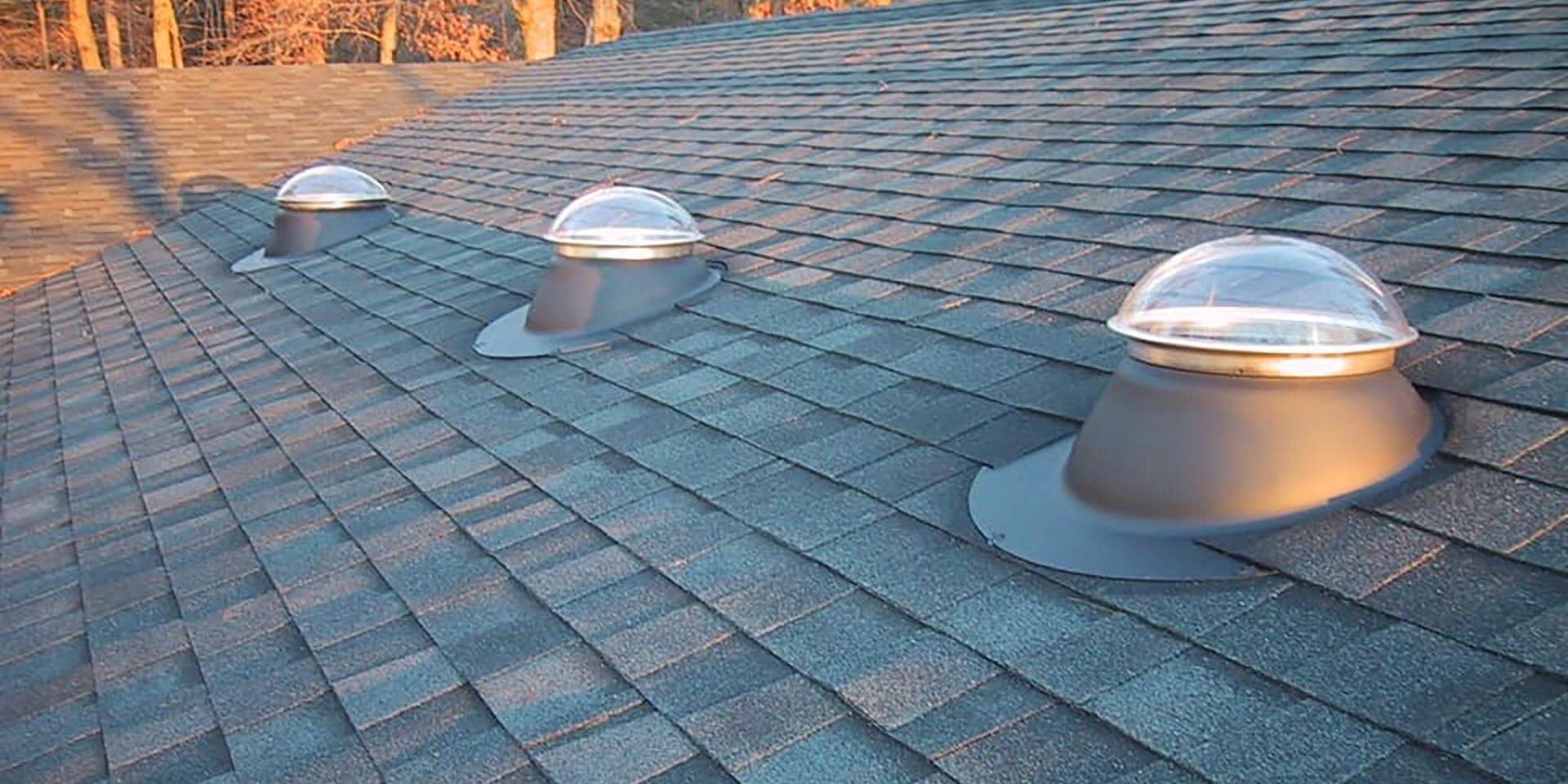 Vent & Daylight Details